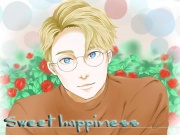 Sweet happiness