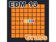 【シングル】EDM 13 - Grass/ぷりずむ