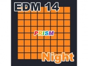 【シングル】EDM 14 - Night/ぷりずむ