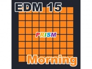 【シングル】EDM 15 - Morning/ぷりずむ