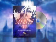 [BGM素材] Stealth Code Sci-Fi Game Music