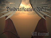 Disidentification_No.1
