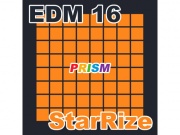【シングル】EDM 16 - StarRize/ぷりずむ