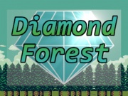 Diamond Forest