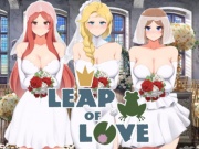 Leap of Love