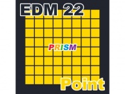 【シングル】EDM 22 - Point/ぷりずむ