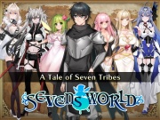 SEVENS WORLD【all ages English Ver】