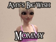 Mommy - Amy's Big Wish 5 of 6