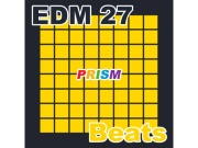 【シングル】EDM 27 - Beats/ぷりずむ