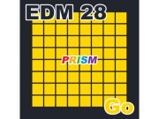 【シングル】EDM 28 - Go/ぷりずむ