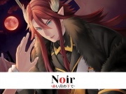 Noir-赤い月の下で-