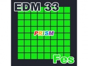 【シングル】EDM 33 - Fes/ぷりずむ