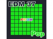 【シングル】EDM 37 - Pop/ぷりずむ