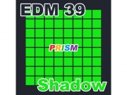 【シングル】EDM 39 - Shadow/ぷりずむ