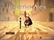Lovely Rose Arena