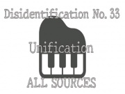 Disidentification_No.33_Unification