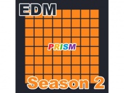 【アルバム】EDM Season 2/ぷりずむ