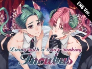 [ENG Sub] Living with Low-Ranking Incubi ~Iku and Iku~