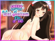 Sweet Story Wet-Bottom Pie