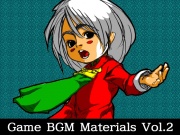 Game BGM Materials Vol.2