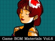 Game BGM Materials Vol.6