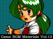 Game BGM Materials Vol.12