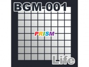 【シングル】BGM-001 Life/ぷりずむ