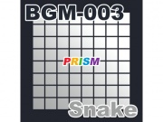 【シングル】BGM-003 Snake/ぷりずむ