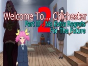 Welcome To… Chichester 2 – Part II : No Extra Regrets For The Future