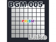 【シングル】BGM-005 Lake/ぷりずむ