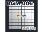 【シングル】BGM-006 Zeus/ぷりずむ