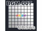 【シングル】BGM-007 Chaos/ぷりずむ