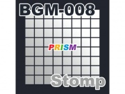 【シングル】BGM-008 Stomp/ぷりずむ