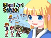 Pixel Art School - 今から始めるドット絵入門 -