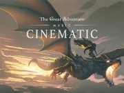 【BGM素材】Cinematic Orchestral Adventure Music Pack 2