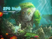 【BGM素材】Retro Nostalgia RPG Music Pack 2