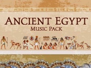 【BGM素材】Ancient Egypt Music Pack