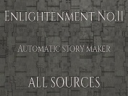 Enlightenment_No.11_Automatic story maker