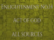 Enlightenment_No.14_Act of god