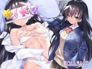 生JK2～リアル吐息を耳元でたっぷり感じながらクールJKに絞られちゃう～【フォーリーサウンド】