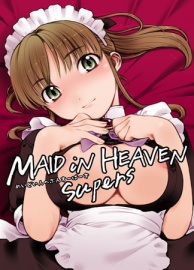 MAID iN HEAVEN SuperS PV