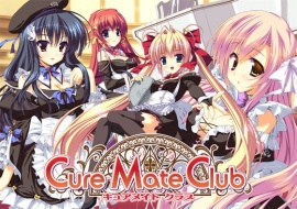 Cure Mate Club OP
