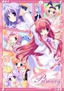Primary ～Magical★Trouble★Scramble～