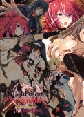 Nightmare×vampire ～復讐のインフェルノ～ The Motion 【Android版】