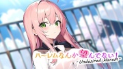 ハーレムなんか望んでない！ - Undesired Harem -