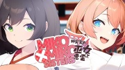 MIKO x MIKO SISTERS 神楽家の巫女と悪霊