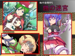 触の迷宮