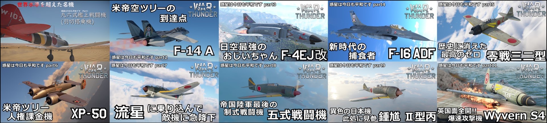 【祝 登録者１００人突破！！】底辺ゆっくり実況主の活動報告