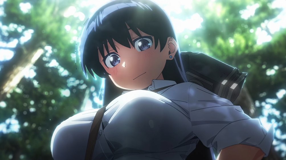 2025夏アニメ　追いアニメを晒してみた
