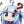 偽アテナちゃん